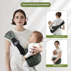 Portable One-shoulder Strap For Big Baby thumbnail 5
