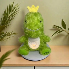 Baby Soothing Plush Music Toy thumbnail 6