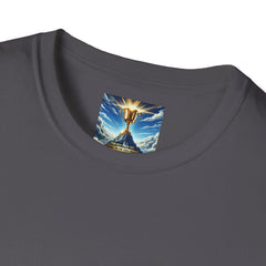 Unisex Softstyle T-Shirt – Comfortable Everyday Wear thumbnail 94