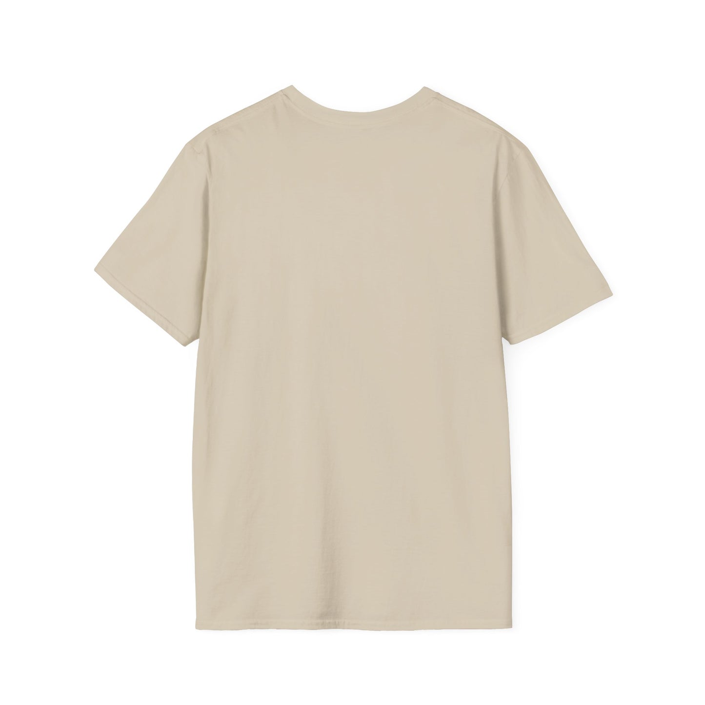 Unisex Softstyle T-Shirt – Comfortable Everyday Wear