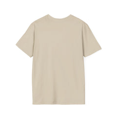 Unisex Softstyle T-Shirt – Comfortable Everyday Wear thumbnail 39