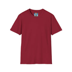 Unisex Softstyle T-Shirt – Comfortable Everyday Wear thumbnail 32