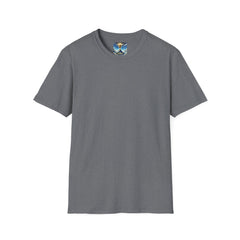 Unisex Softstyle T-Shirt – Comfortable Everyday Wear thumbnail 15