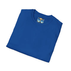 Unisex Softstyle T-Shirt – Comfortable Everyday Wear thumbnail 98