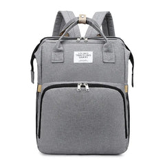 Large-Capacity Mommy Bag thumbnail 10