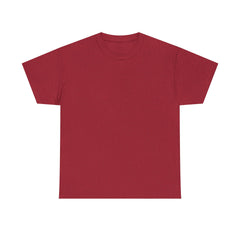 Unisex Heavy Cotton Tee thumbnail 1