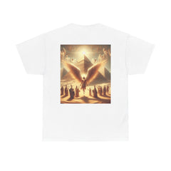 Unisex Heavy Cotton Tee thumbnail 13