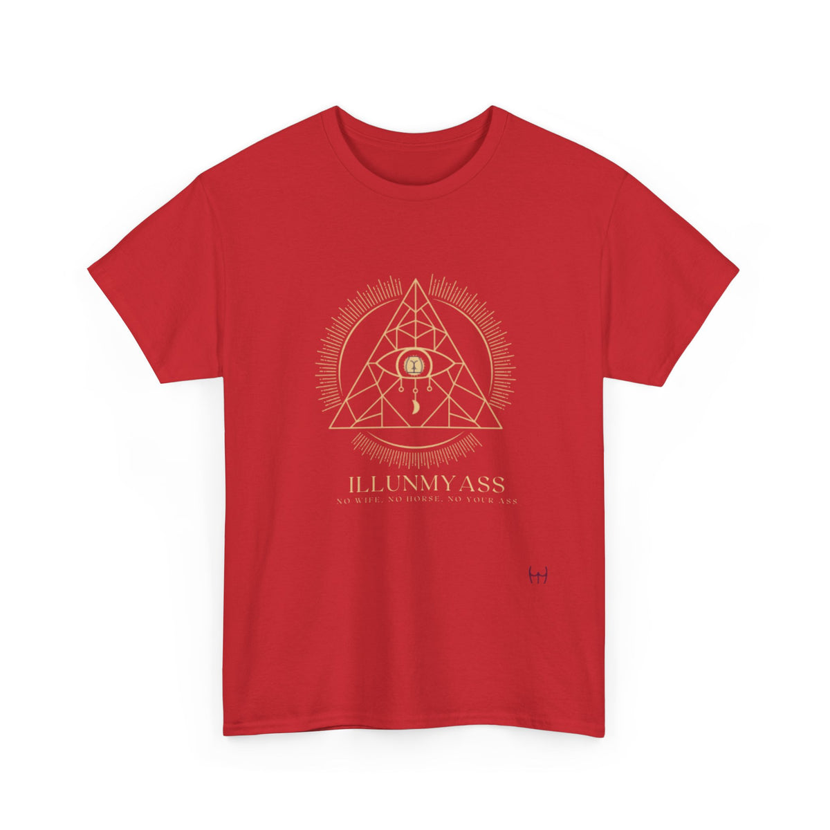 Funny Word Play Tee - Unisex T-Shirt