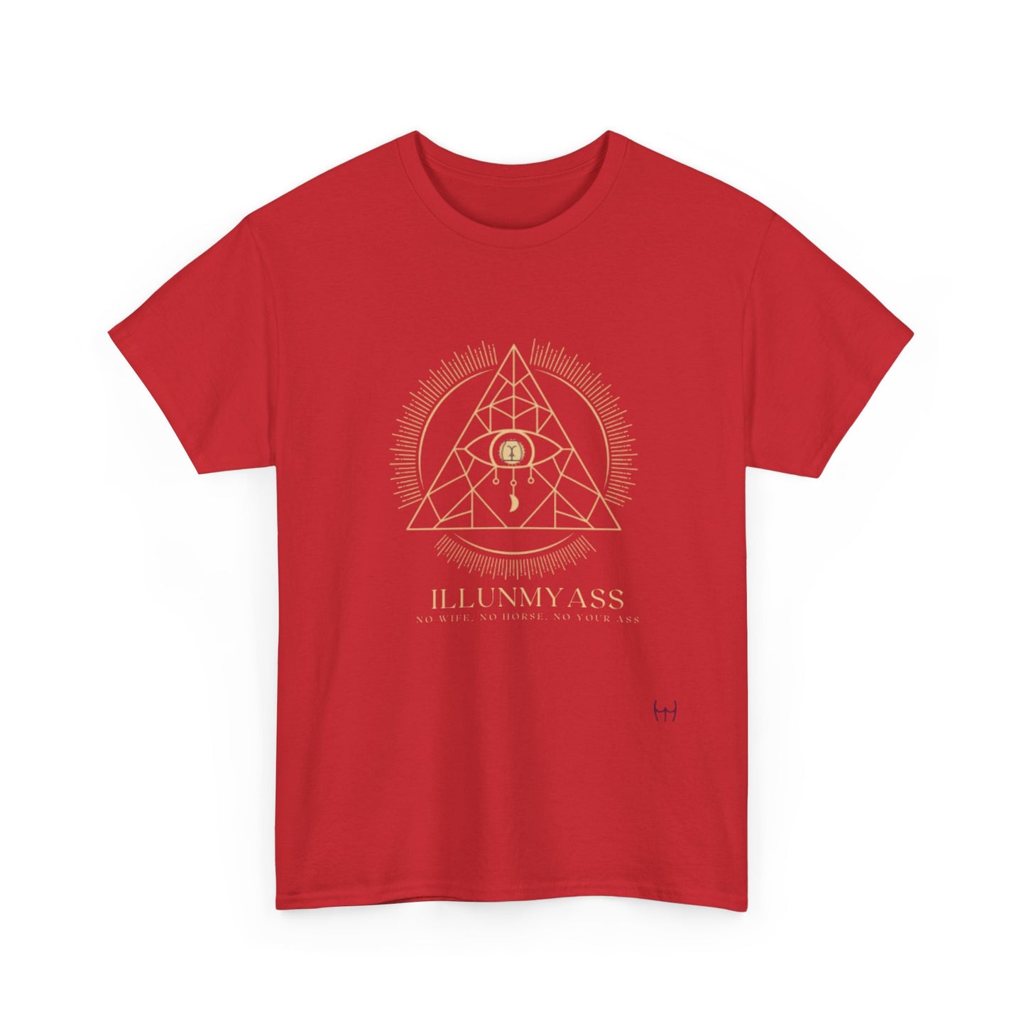 Funny Word Play Tee - Unisex T-Shirt
