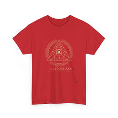 Funny Word Play Tee - Unisex T-Shirt thumbnail 45