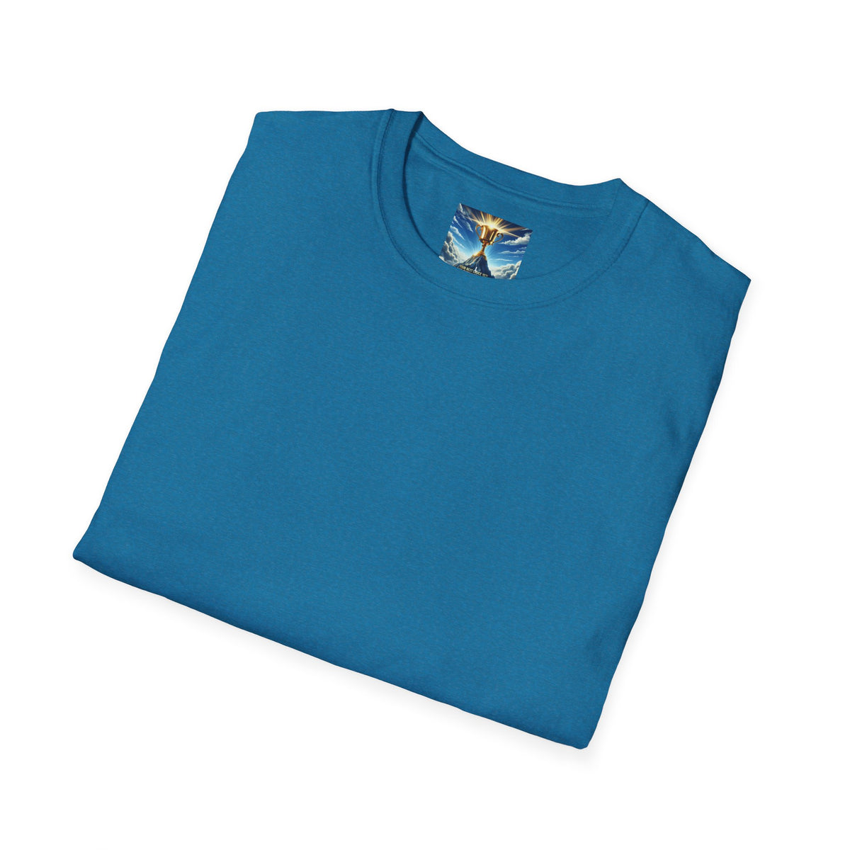 Unisex Softstyle T-Shirt – Comfortable Everyday Wear