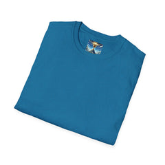 Unisex Softstyle T-Shirt – Comfortable Everyday Wear thumbnail 89