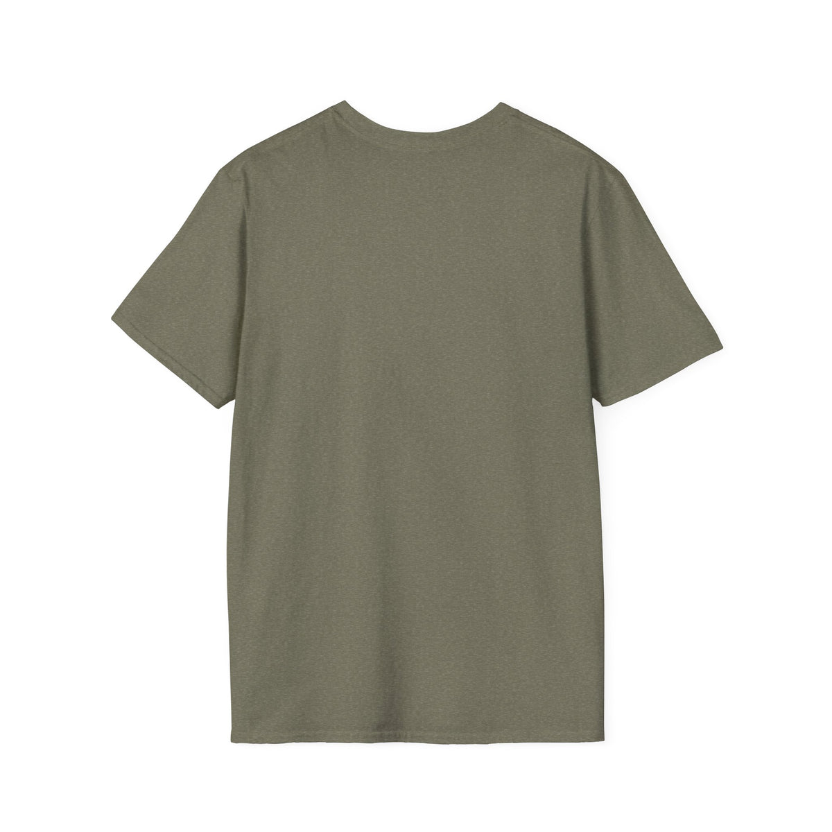 Unisex Softstyle T-Shirt – Comfortable Everyday Wear