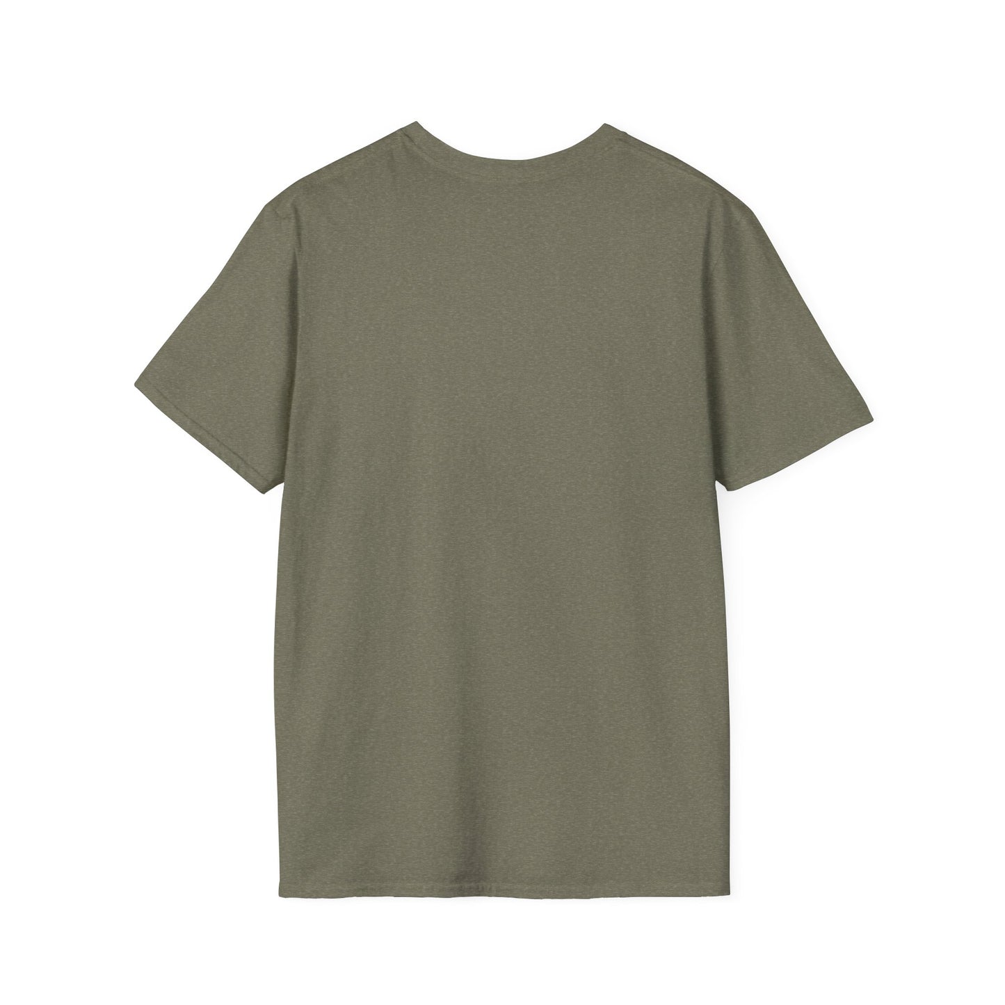 Unisex Softstyle T-Shirt – Comfortable Everyday Wear