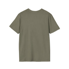 Unisex Softstyle T-Shirt – Comfortable Everyday Wear thumbnail 57