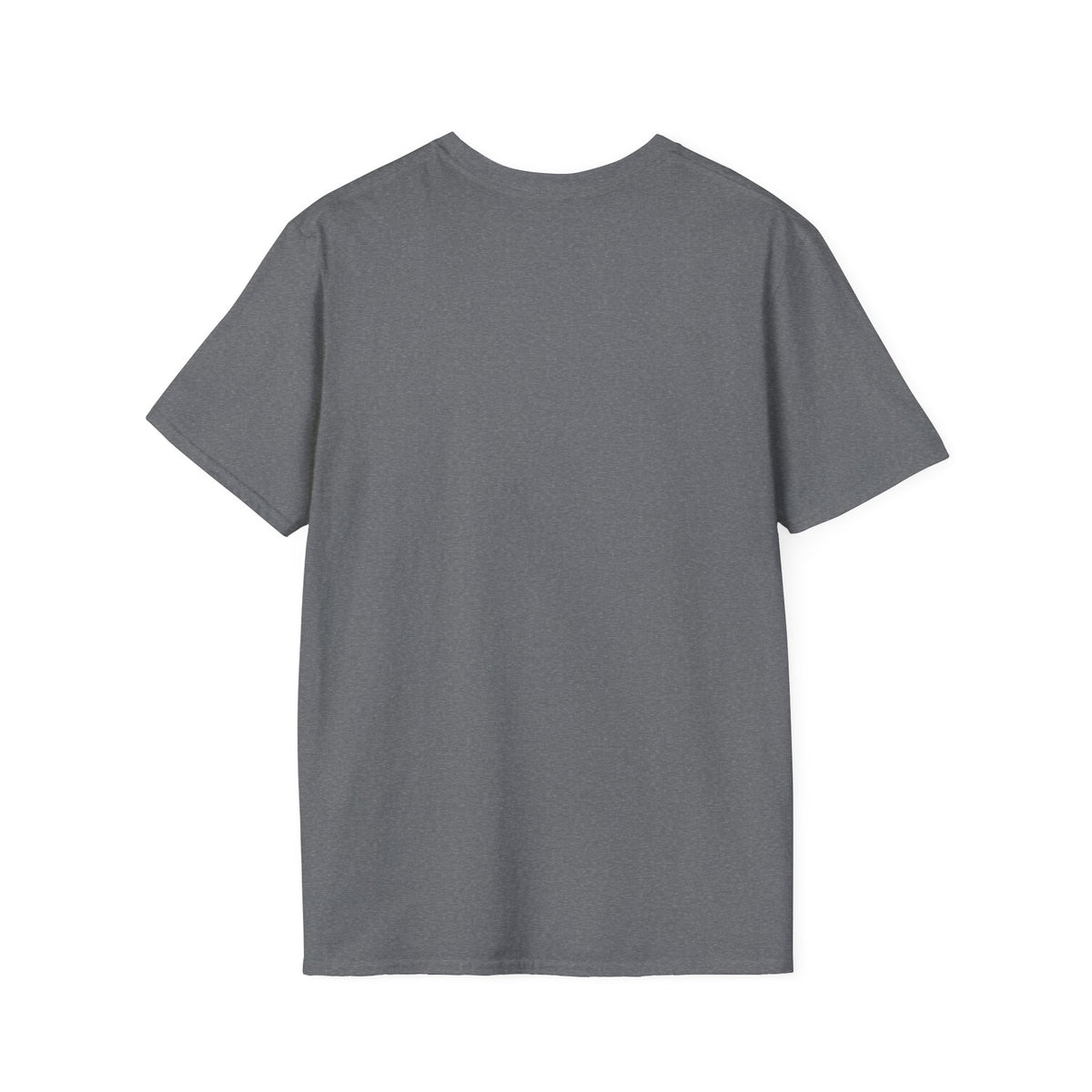 Unisex Softstyle T-Shirt – Comfortable Everyday Wear