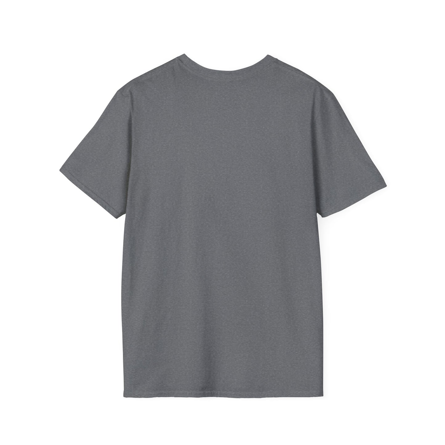 Unisex Softstyle T-Shirt – Comfortable Everyday Wear