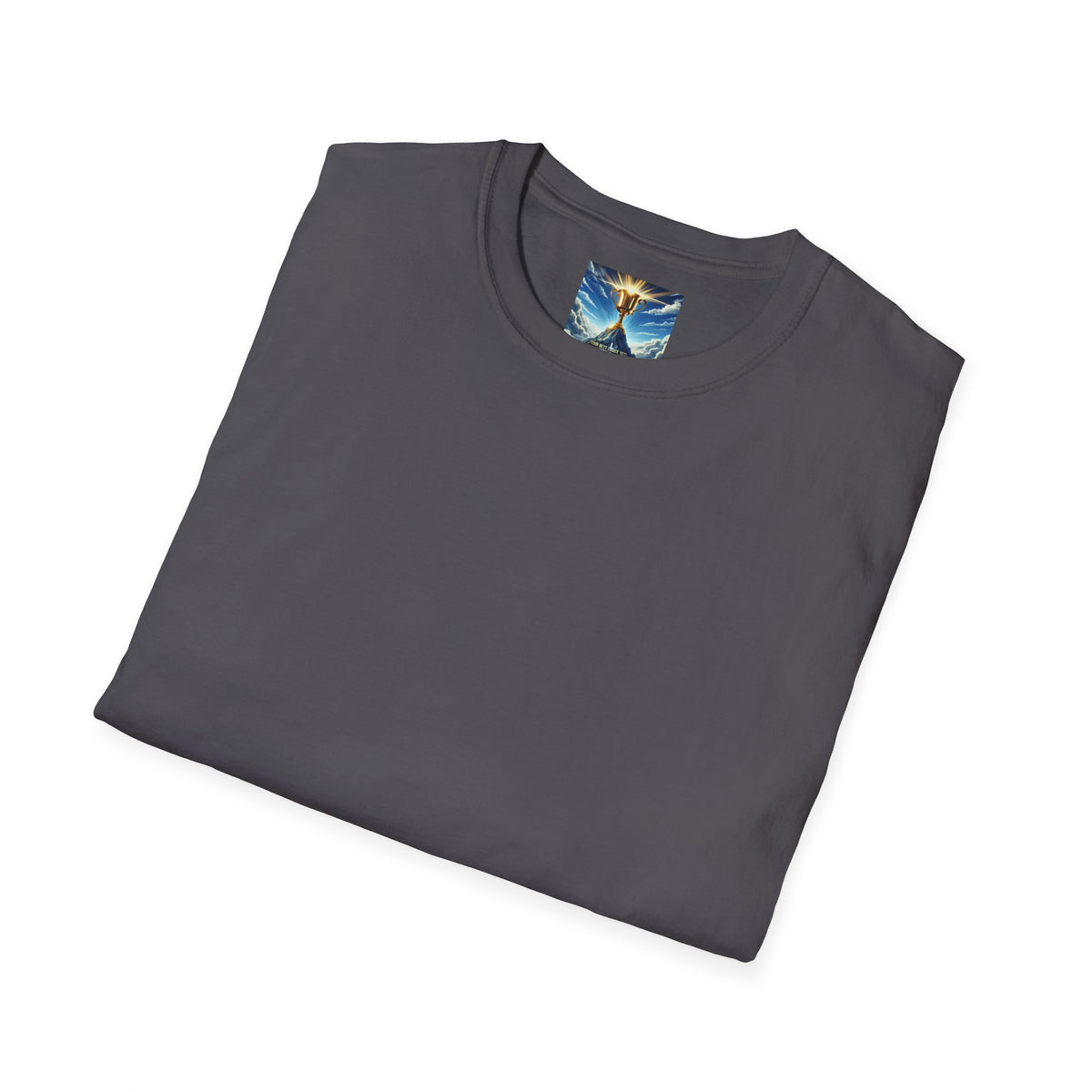 Unisex Softstyle T-Shirt – Comfortable Everyday Wear