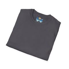 Unisex Softstyle T-Shirt – Comfortable Everyday Wear thumbnail 95
