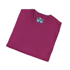Unisex Softstyle T-Shirt – Comfortable Everyday Wear thumbnail 68