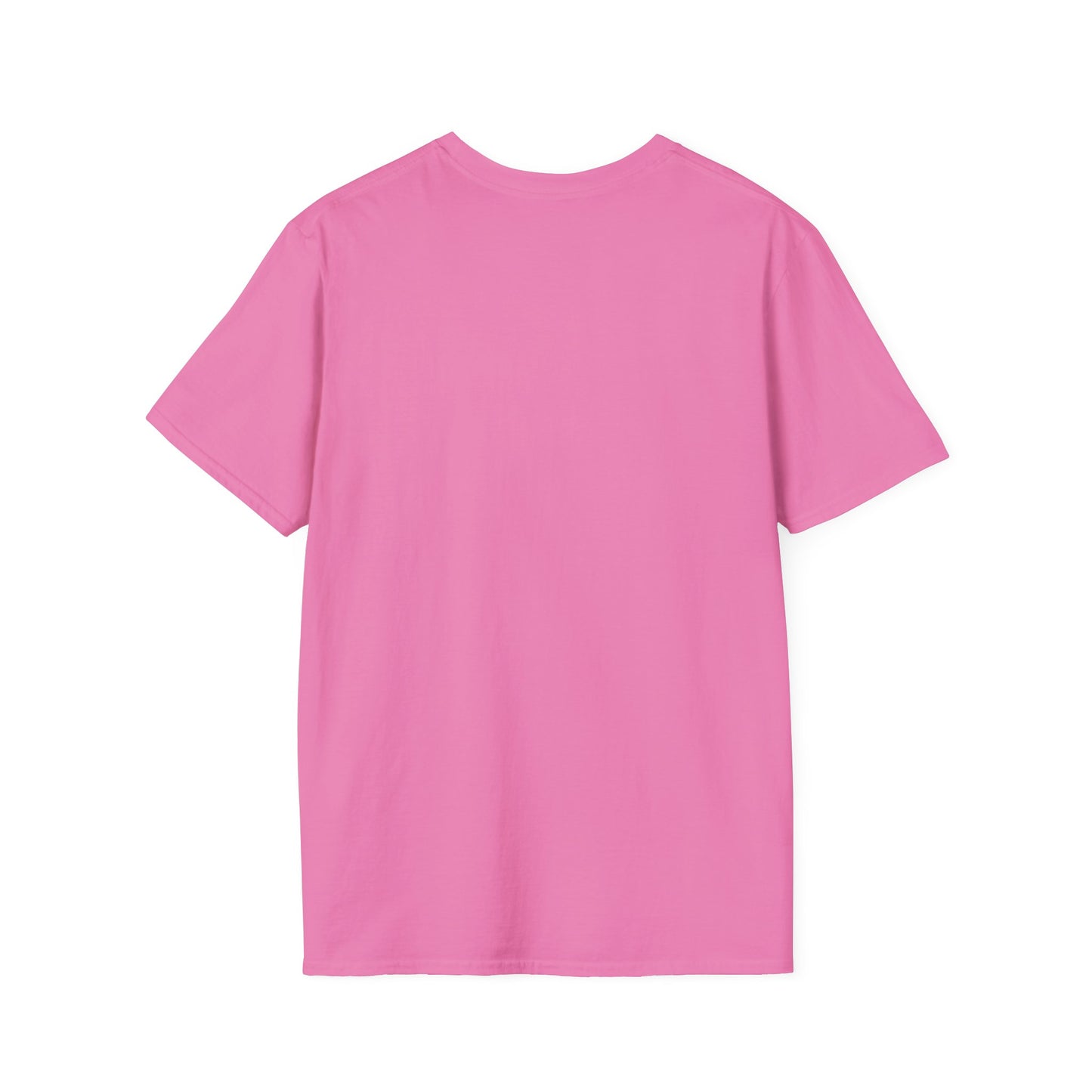 Unisex Softstyle T-Shirt – Comfortable Everyday Wear