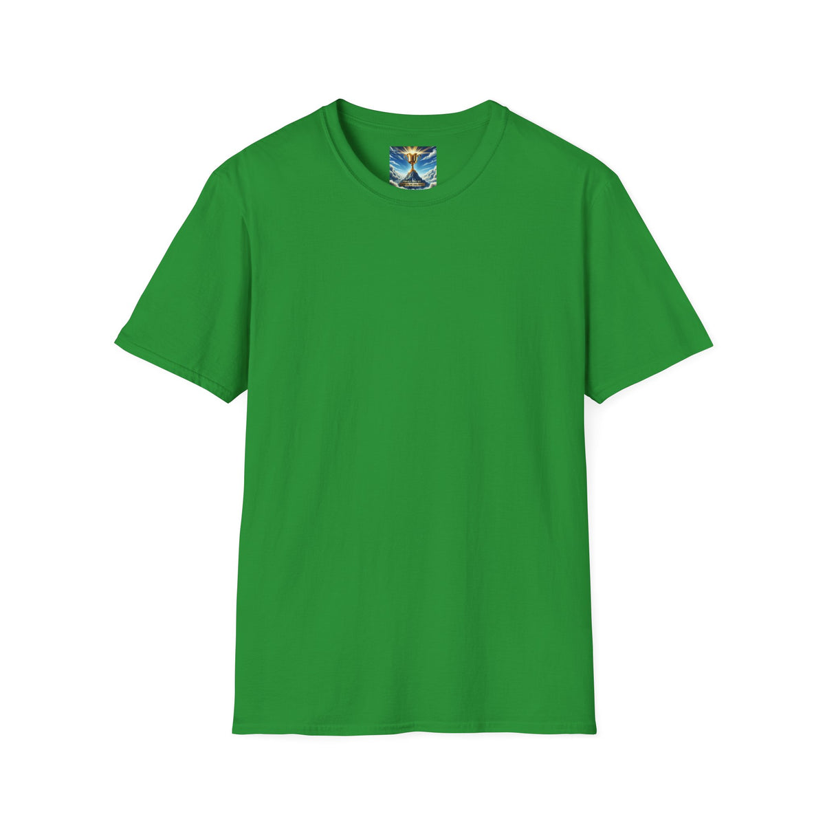 Unisex Softstyle T-Shirt – Comfortable Everyday Wear