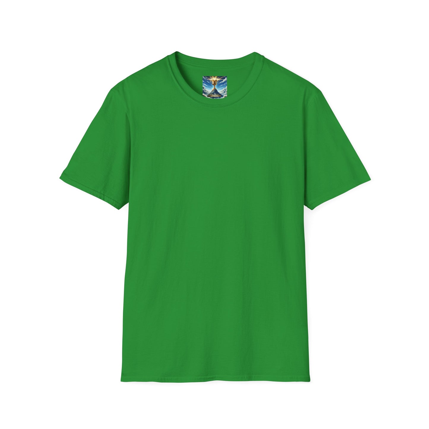 Unisex Softstyle T-Shirt – Comfortable Everyday Wear