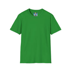 Unisex Softstyle T-Shirt – Comfortable Everyday Wear thumbnail 16