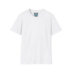 Unisex Softstyle T-Shirt – Comfortable Everyday Wear thumbnail 2