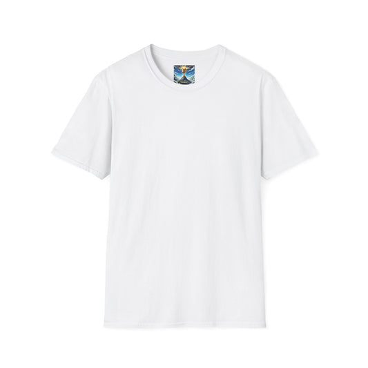 Unisex Softstyle T-Shirt – Comfortable Everyday Wear
