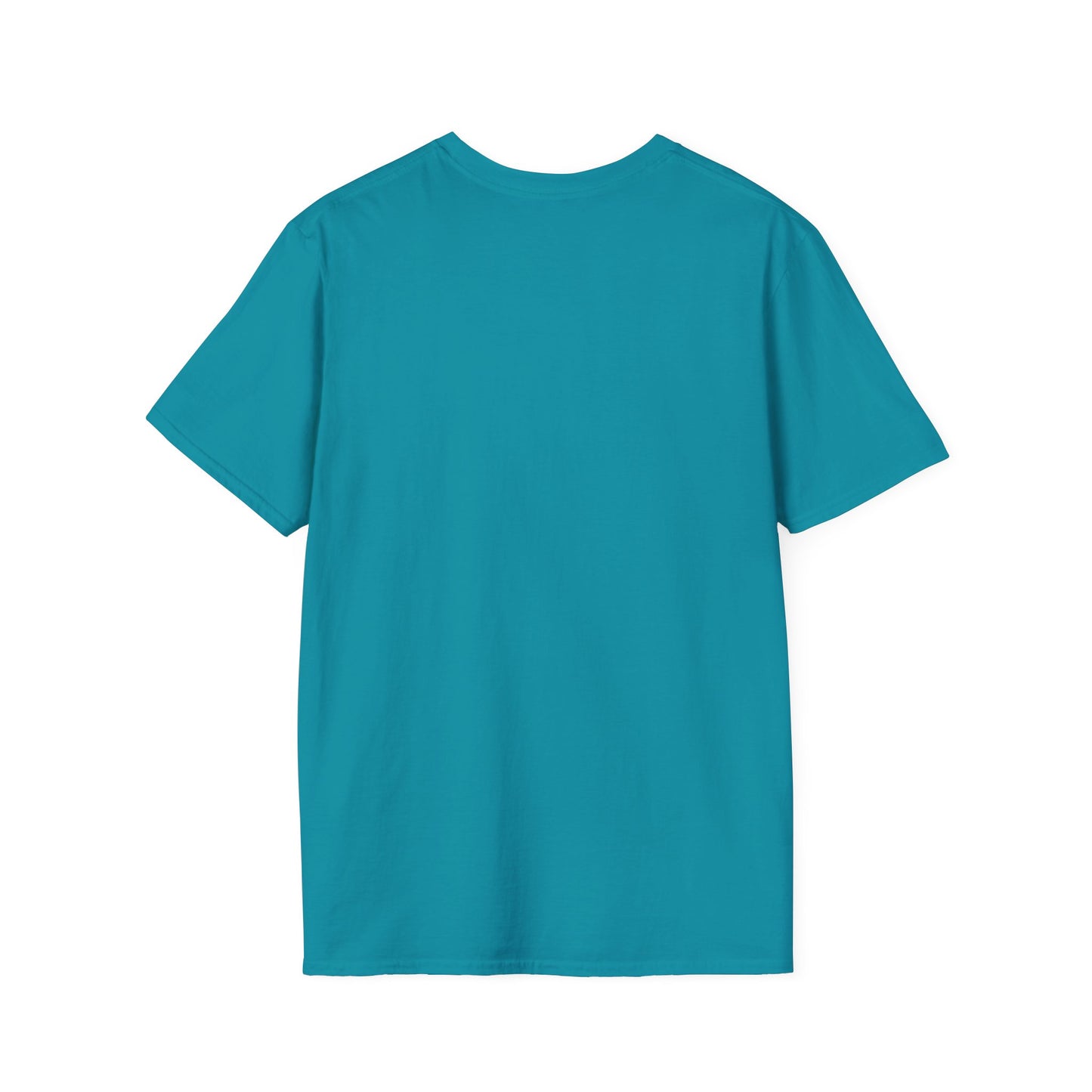 Unisex Softstyle T-Shirt – Comfortable Everyday Wear