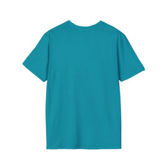 Unisex Softstyle T-Shirt – Comfortable Everyday Wear thumbnail 78