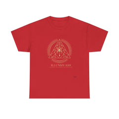Funny Word Play Tee - Unisex T-Shirt thumbnail 12