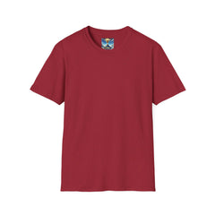 Unisex Softstyle T-Shirt – Comfortable Everyday Wear thumbnail 30