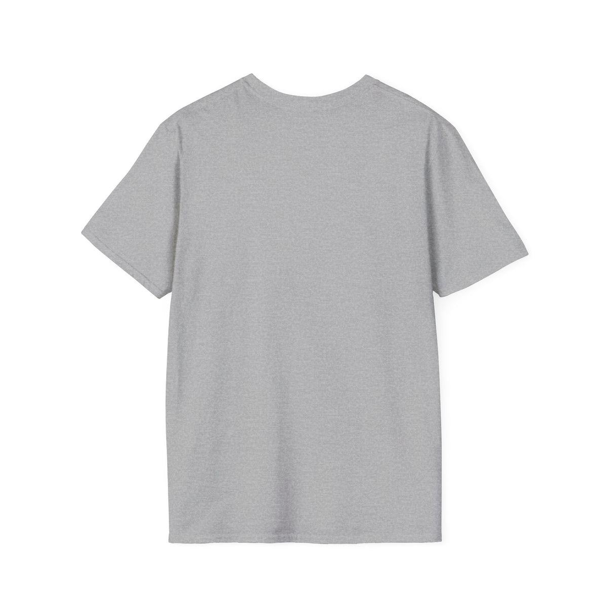 Unisex Softstyle T-Shirt – Comfortable Everyday Wear