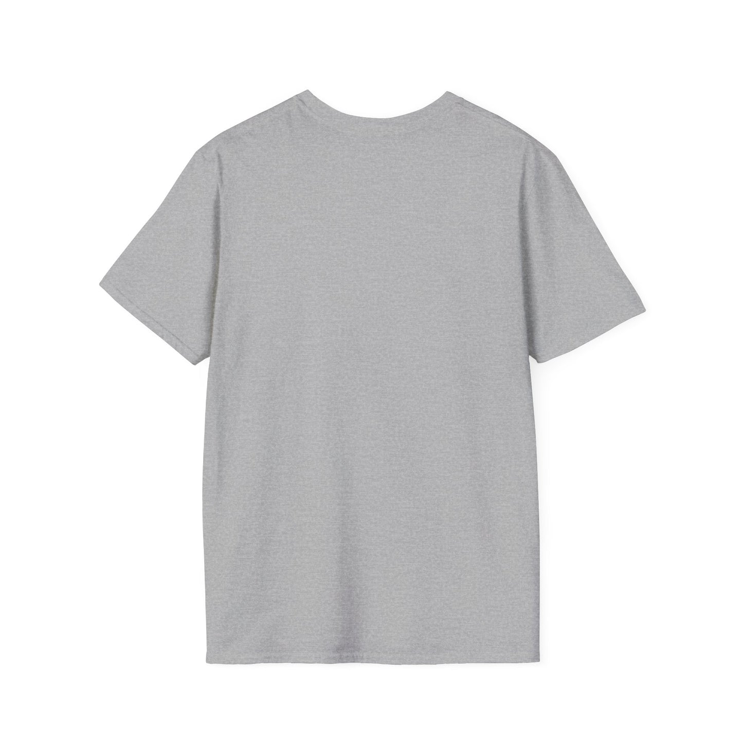 Unisex Softstyle T-Shirt – Comfortable Everyday Wear