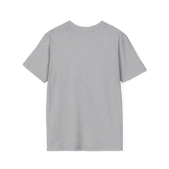 Unisex Softstyle T-Shirt – Comfortable Everyday Wear thumbnail 42
