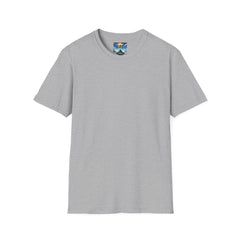 Unisex Softstyle T-Shirt – Comfortable Everyday Wear thumbnail 5