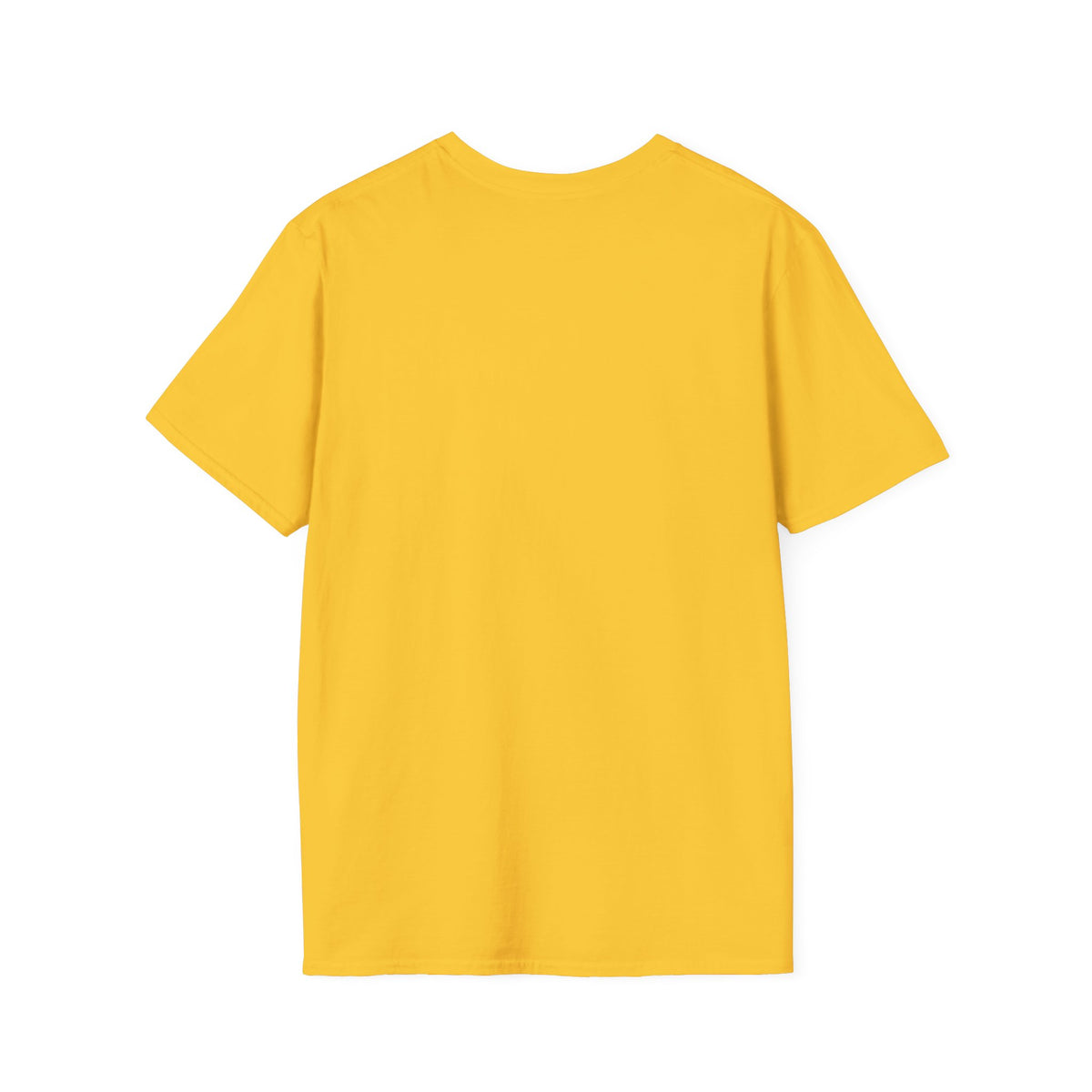 Unisex Softstyle T-Shirt – Comfortable Everyday Wear