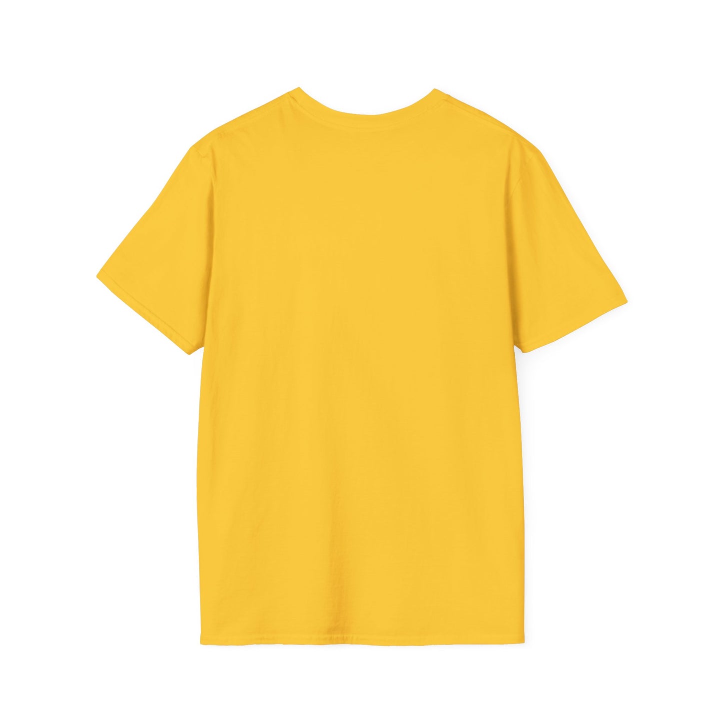 Unisex Softstyle T-Shirt – Comfortable Everyday Wear