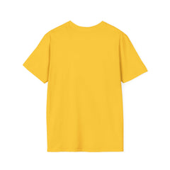 Unisex Softstyle T-Shirt – Comfortable Everyday Wear thumbnail 54