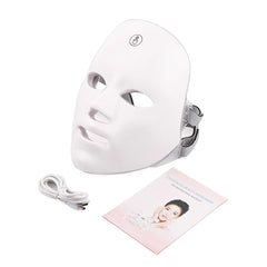 Skin Rejuvenation Facial Beauty Device thumbnail 3