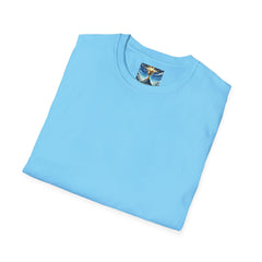 Unisex Softstyle T-Shirt – Comfortable Everyday Wear thumbnail 83