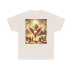 Unisex Heavy Cotton Tee thumbnail 22