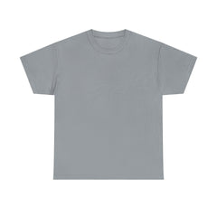 Unisex Heavy Cotton Tee thumbnail 7