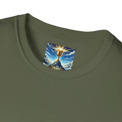 Unisex Softstyle T-Shirt – Comfortable Everyday Wear thumbnail 61