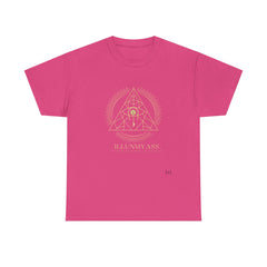 Funny Word Play Tee - Unisex T-Shirt thumbnail 11