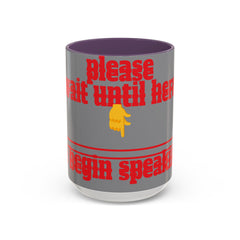 Accent Coffee Mug (11, 15oz) thumbnail 16