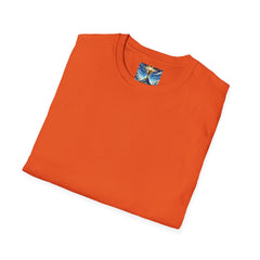 Unisex Softstyle T-Shirt – Comfortable Everyday Wear thumbnail 50