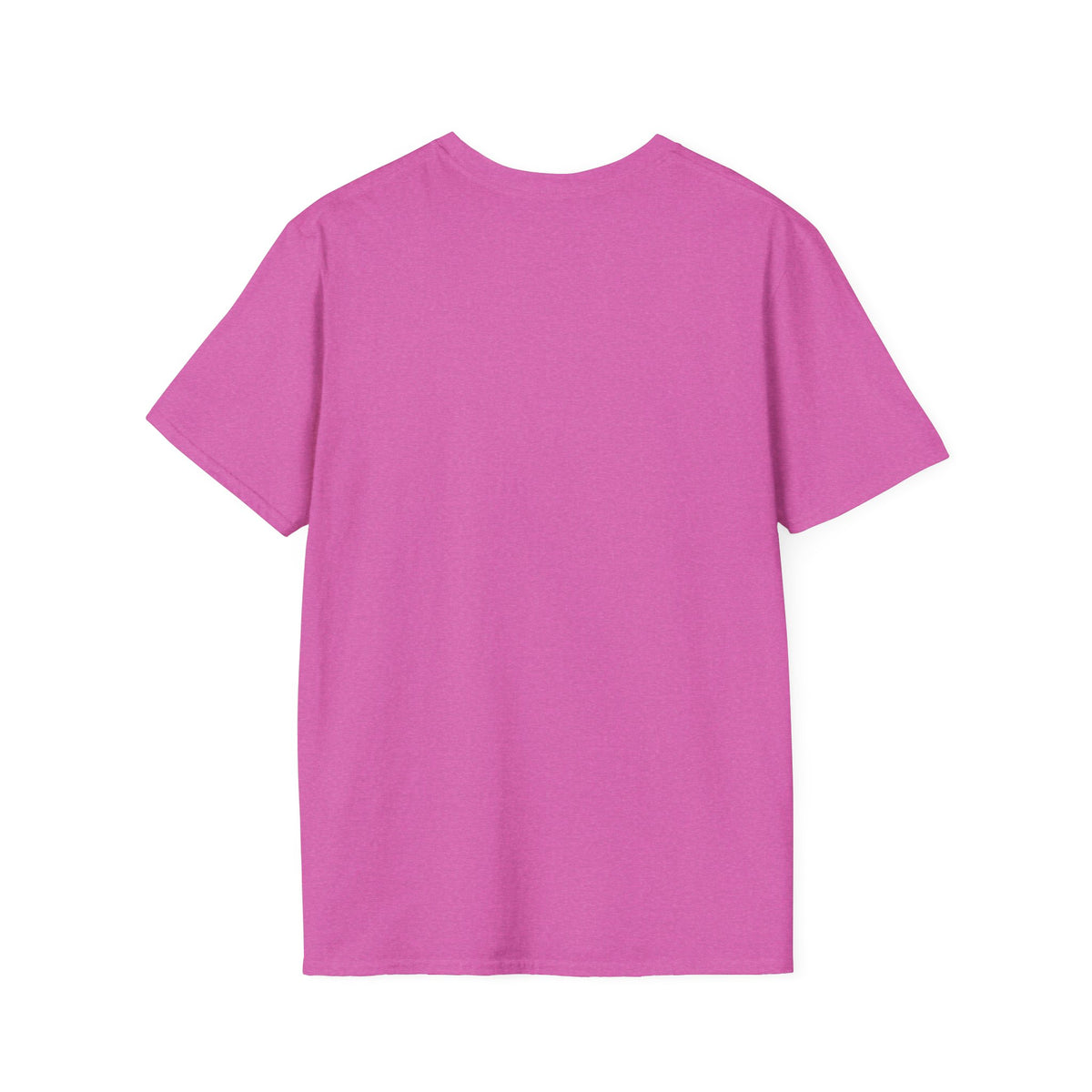 Unisex Softstyle T-Shirt – Comfortable Everyday Wear
